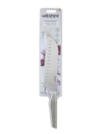 Wiltshire Signature Stainless Steel Santoku 18cm