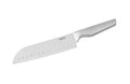 Wiltshire Signature Stainless Steel Santoku 18cm