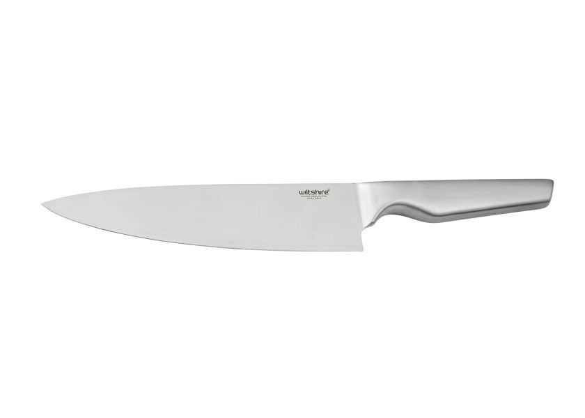 Wiltshire Signature Stainless Steel Cooks 20cm