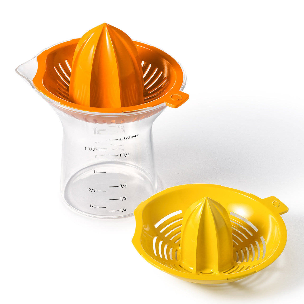 Oxo 2-in-1 Citrus Juicer image 1