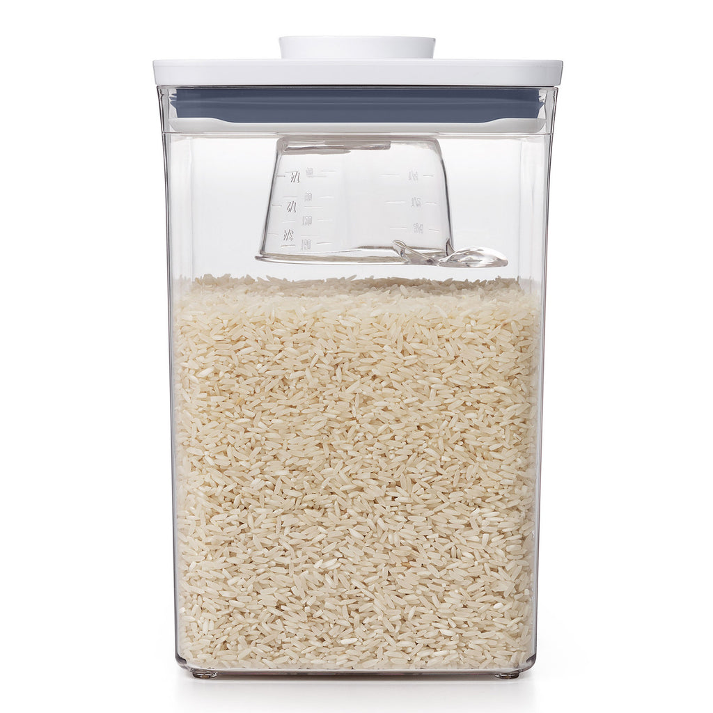 OXO POP Rice Measuring Cup image 4