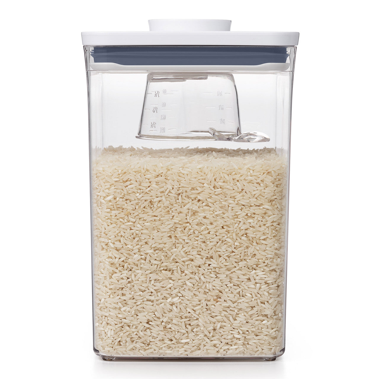 OXO POP Rice Measuring Cup image 4