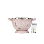 Wiltshire Extra Deep Colander 18cm - Rose Pink