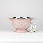 Wiltshire Extra Deep Colander 18cm - Rose Pink