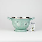 Wiltshire Extra Deep Colander 18cm - Pistachio