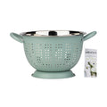 Wiltshire Extra Deep Colander 22cm - Pistachio