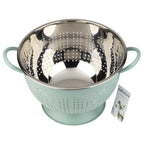 Wiltshire Extra Deep Colander 26cm - Pistachio