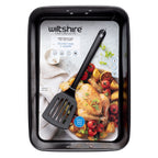 Wiltshire S/S Roasting Pan with Bonus Nylon Turner - Extra Large