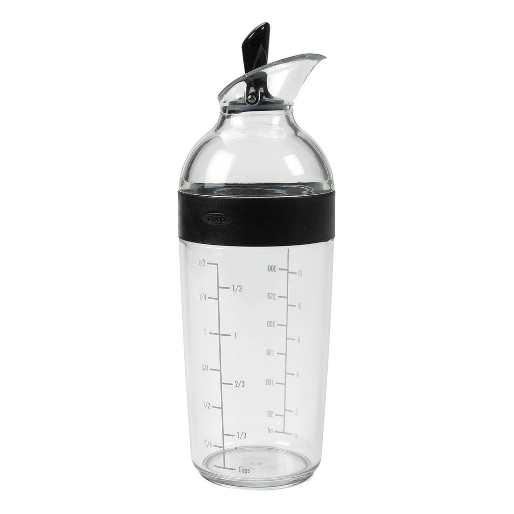 Oxo Good Grips Salad Dressing Shaker ? Black image 0