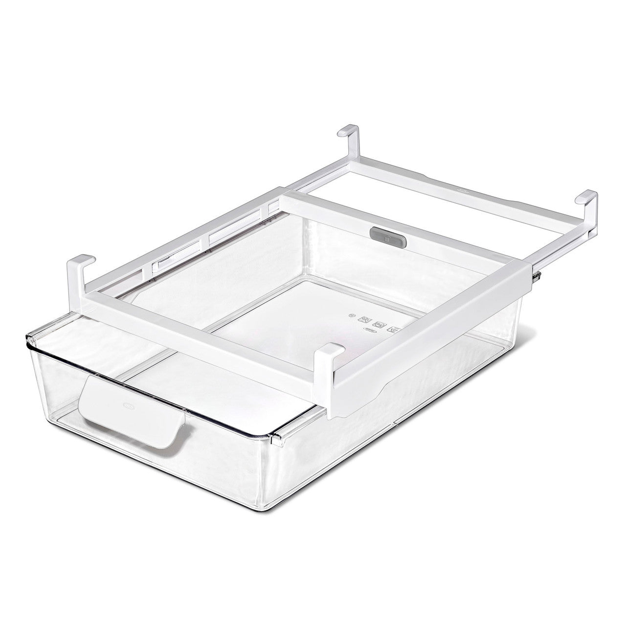 OXO Refrigerator Under-Shelf Drawer image 0
