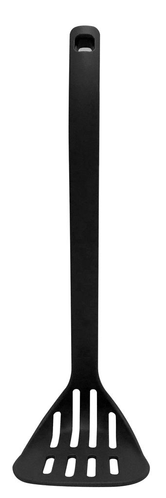 Westinghouse 6 Piece Nesting Kitchen Utensil Set, Black/Grey image 3