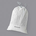 Brabantia Perfectfit Bin Bags Code H (50-60 Litre), Roll With 10 Bags image 3