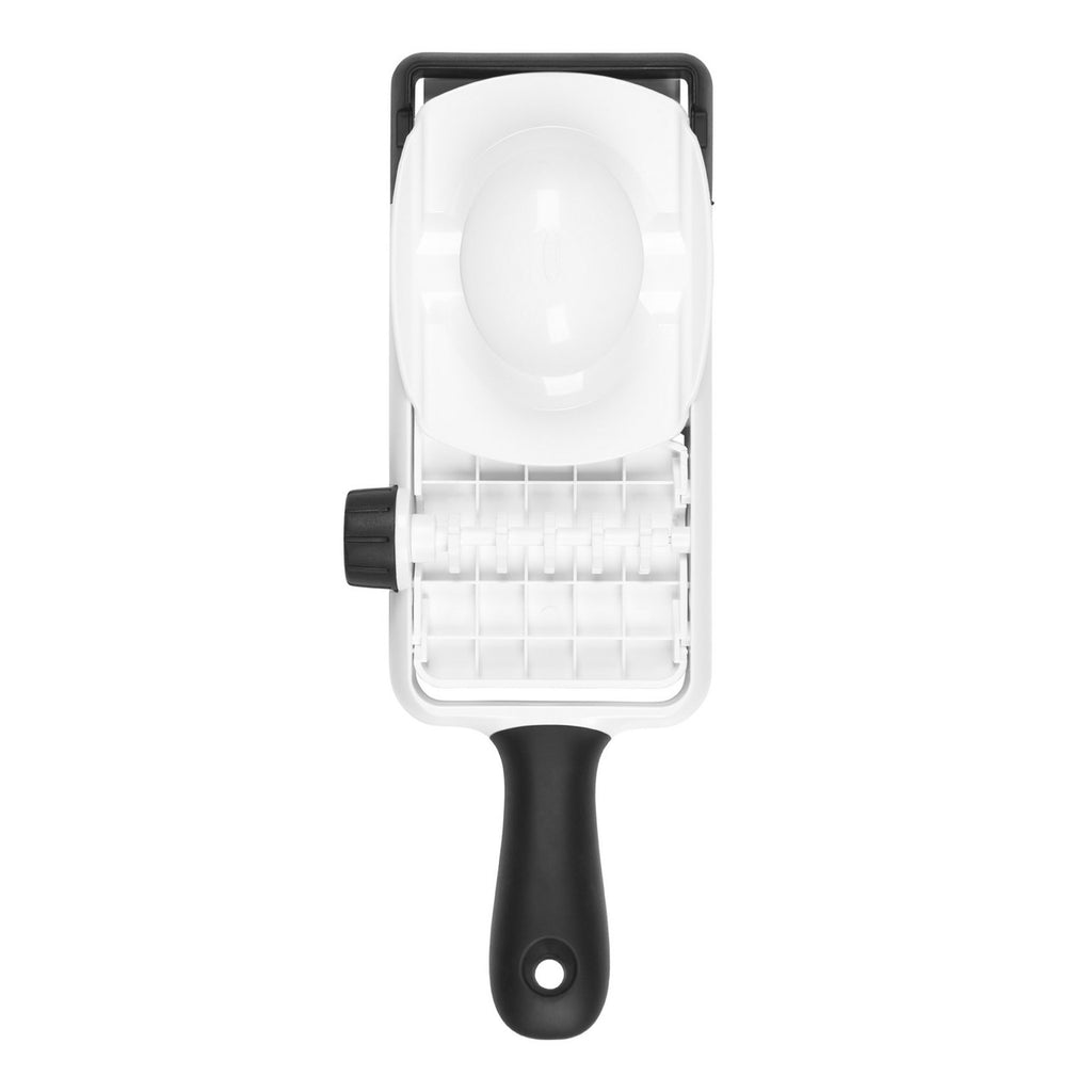 Oxo Adjustable Hand-Held Mandoline Slicer image 4