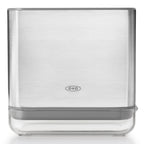 OXO Good Grips Sinkware Caddy ? Stainless Steel image 1