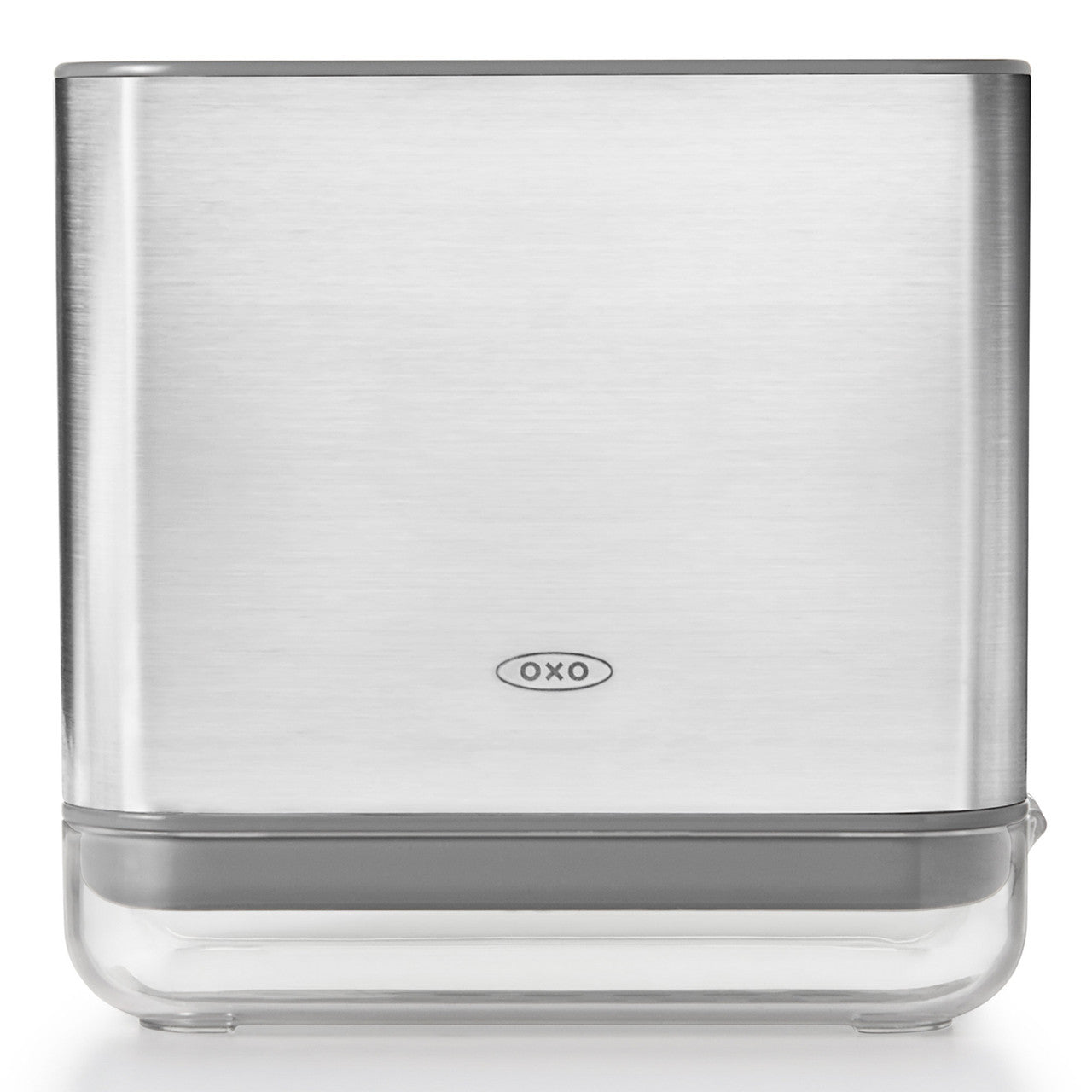 OXO Good Grips Sinkware Caddy ? Stainless Steel image 1