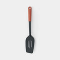 Brabantia Spatula Plus Cutting Edge Tasty+ - Terracotta Pink image 0