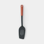 Brabantia Spatula Plus Cutting Edge Tasty+ - Terracotta Pink image 0