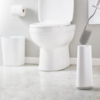 Joseph Joseph Flex Silicone Toilet Brush image 5