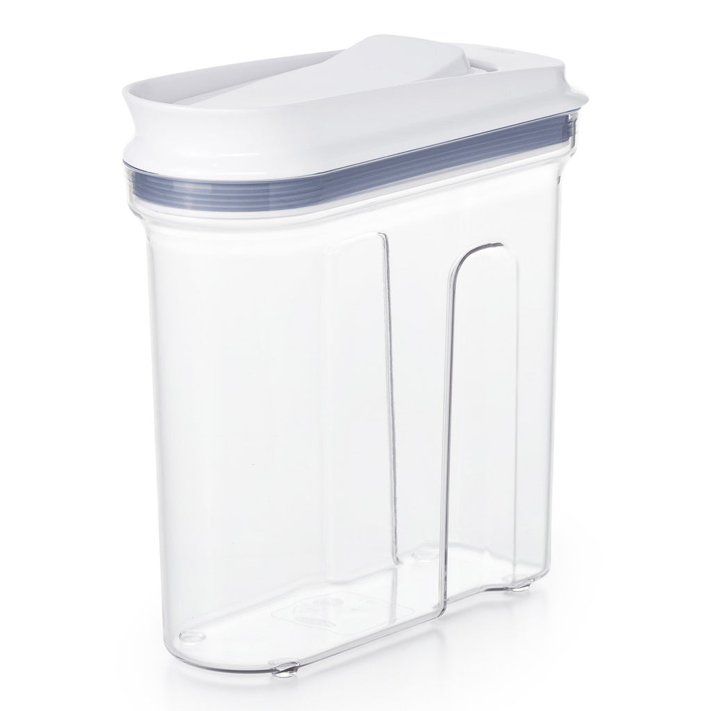 OXO Good Grips POP All-Purpose Dispenser, Medium (1.1 Litre) image 1