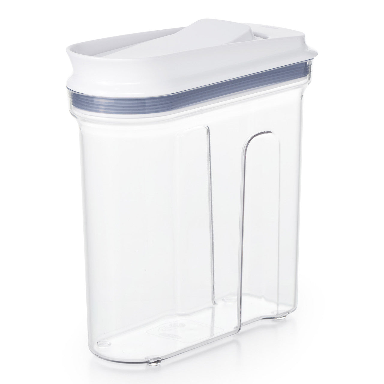 OXO Good Grips POP All-Purpose Dispenser, Medium (1.1 Litre) image 1