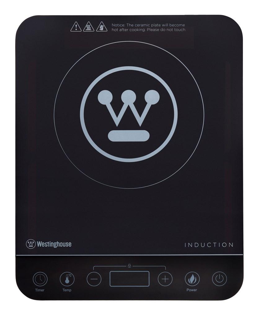 Westinghouse Induction Hotplate image 0