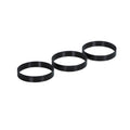 Avanti Non-Stick Egg Rings - Set Of 3 image 0