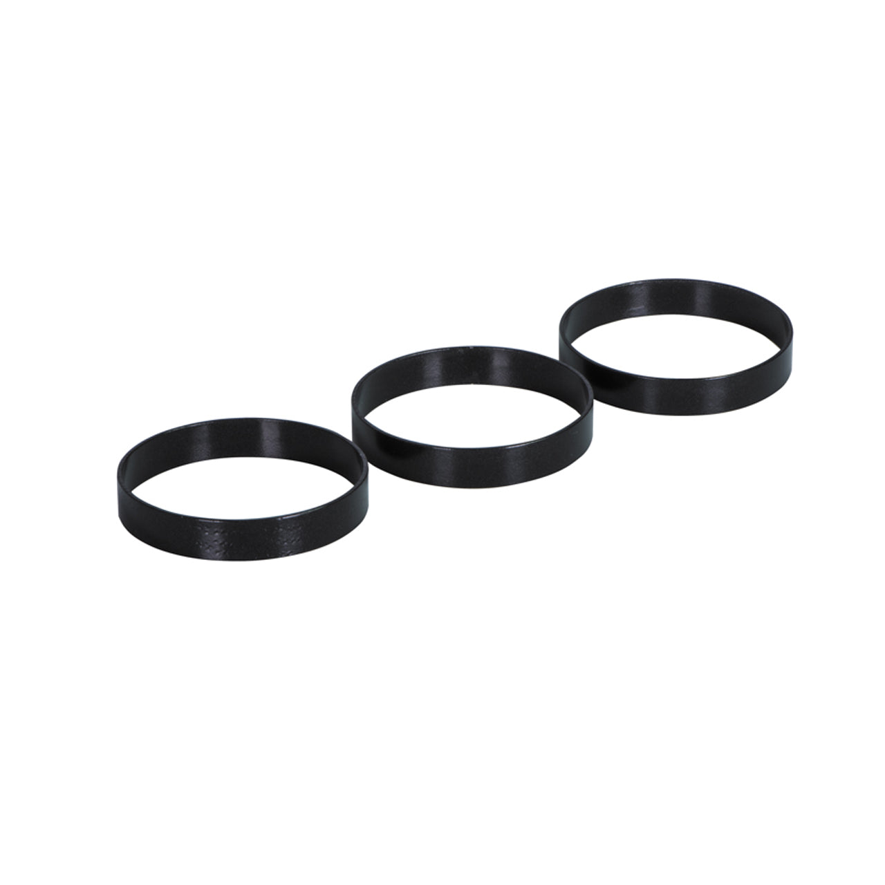Avanti Non-Stick Egg Rings - Set Of 3 image 0