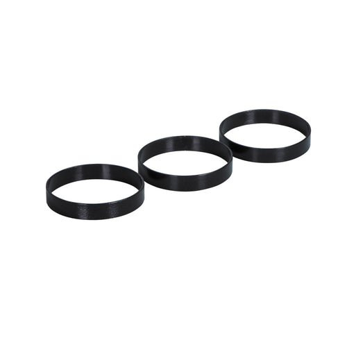 Avanti Non-Stick Egg Rings - Set Of 3 image 0