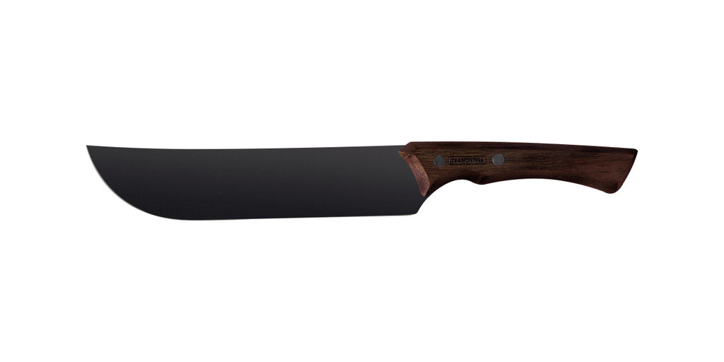Tramontina Churrasco Black Collection Meat Knife, 8", 19cm image 0