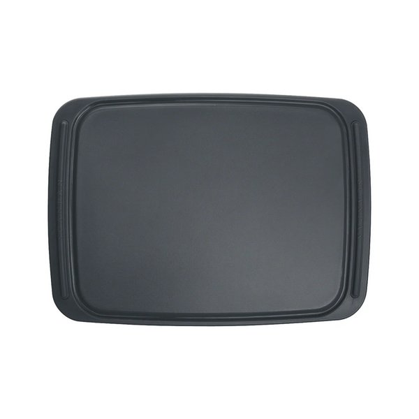 Scanpan Spectrum Cutting Board 36 x 26cm - Black image 0