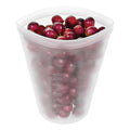 Avanti Pinch & Lock Silicone Reusable Bags - 450ml - White image 0