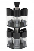 Wiltshire Salt n Pepper Spice Carousel 13 Piece image 0