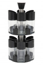 Wiltshire Salt n Pepper Spice Carousel 13 Piece image 0