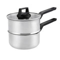 Wiltshire Timeless Steam Set 18cm|1.97l