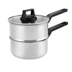 Wiltshire Timeless Steam Set 18cm|1.97l