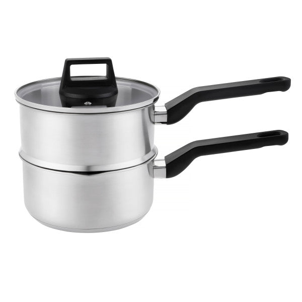 Wiltshire Timeless Steam Set 18cm|1.97l