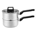 Wiltshire Timeless Steam Set 18cm|1.97l