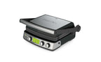 Greenpan Contact Grill- Black image 0