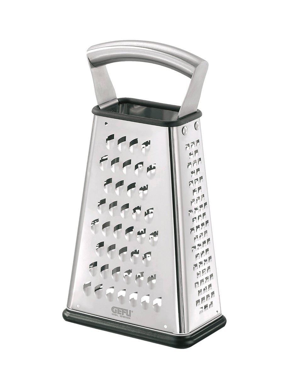 Gefu Four-way Grater VITALES image 0
