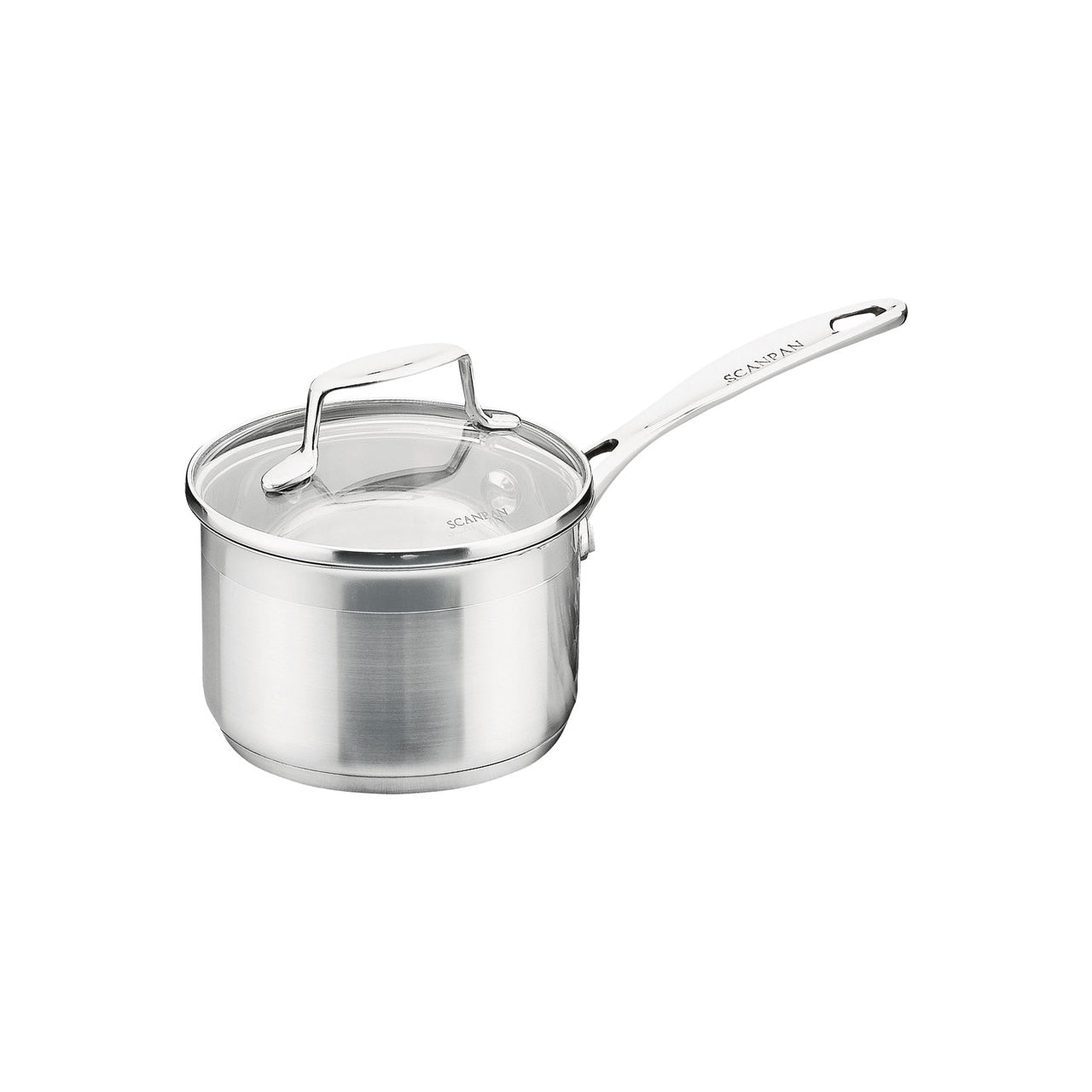 Scanpan Impact 16Cm/1.8L Saucepan image 0