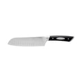 Scanpan Classic Santoku Knife with Granton Edge 18cm image 0