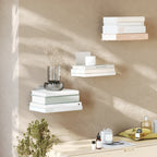 Umbra Conceal Floating Shelves Set of 3 image 1