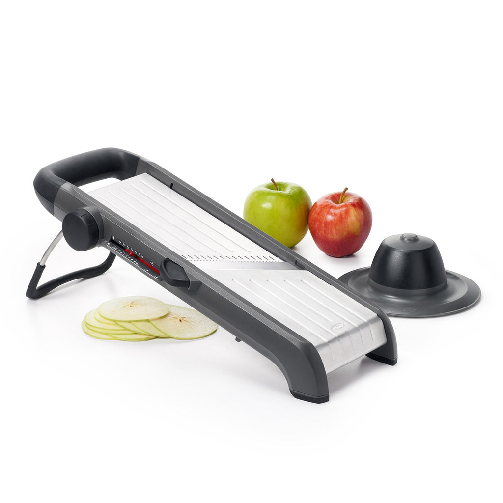 Oxo Chef?s Mandoline Slicer 2.0 image 2