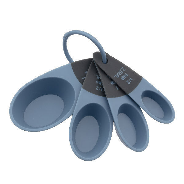 Wiltshire Classic Measuring Spoons Set 4