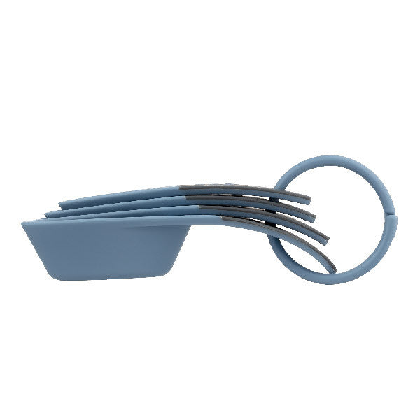 Wiltshire Classic Measuring Spoons Set 4