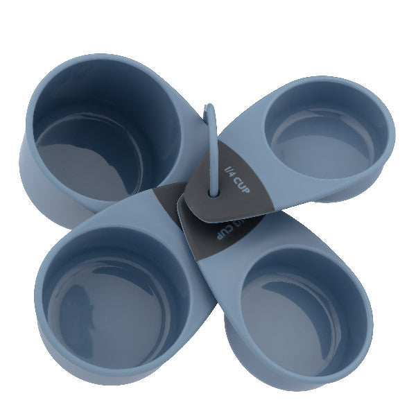 Wiltshire Classic Measuring Cups Set 4