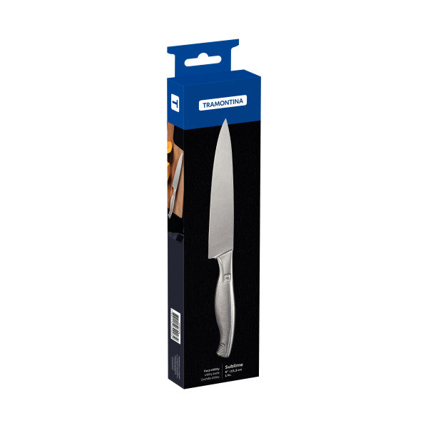 Tramontina Sublime Utility Knife 6", 15cm image 1