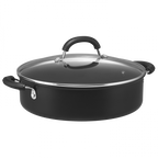 Circulon Total 28Cm/4.7L Covered Sauteuse image 0