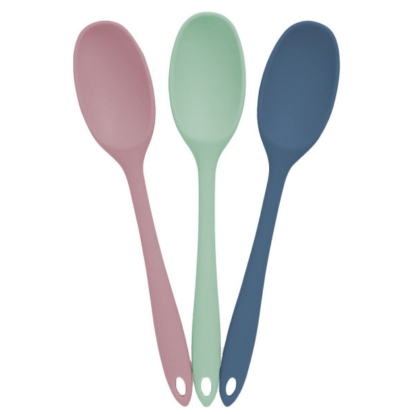 Wiltshire Silicone Spoon Soft Pop
