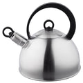 Wiltshire Kettle Stainless Steel Matt 2.3L